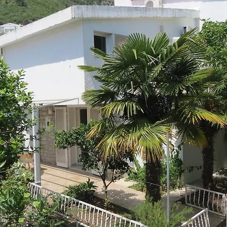 Casa de Férias Holiday Silvija *