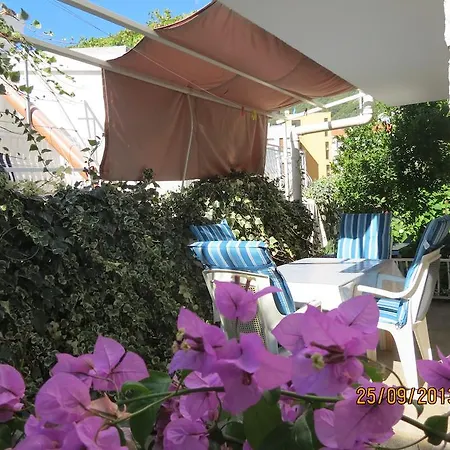 Holiday Silvija Podgorica