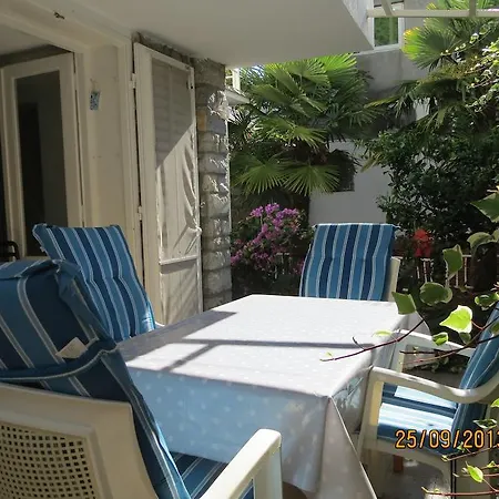 Holiday Silvija Casa de Férias