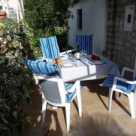 Casa de Férias Holiday Silvija Podgorica