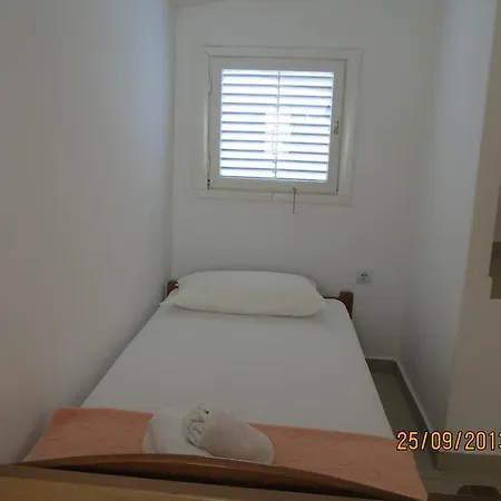 Casa de Férias Holiday Silvija