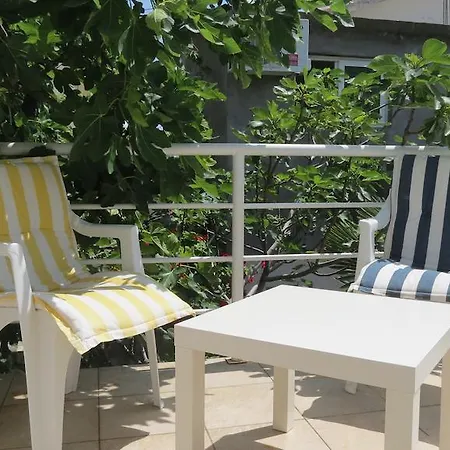 Casa de Férias Holiday Silvija Podgorica