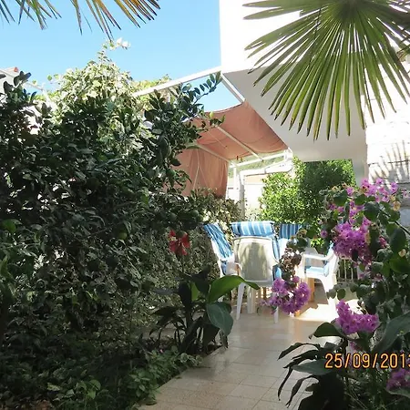 Holiday Silvija Podgorica